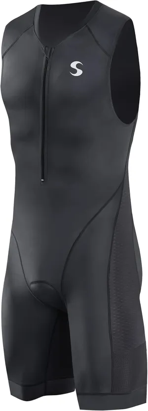 Synergy Men's Triathlon Trisuit