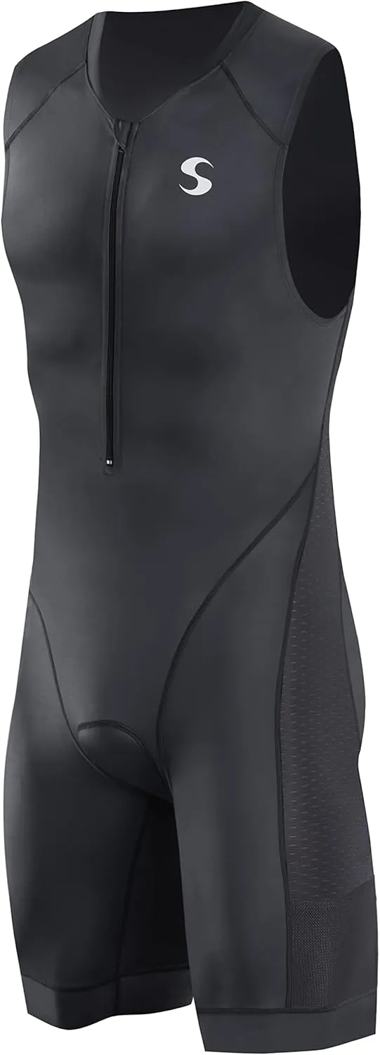 Synergy Men's Triathlon Trisuit
