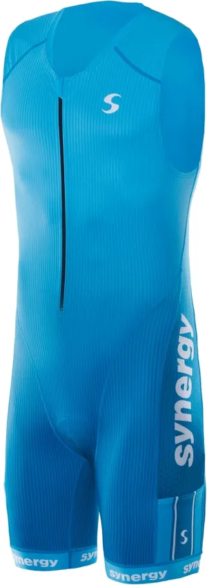 Synergy Men's Triathlon Trisuit