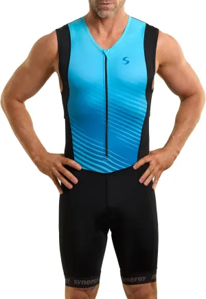 Synergy Men's Triathlon Trisuit