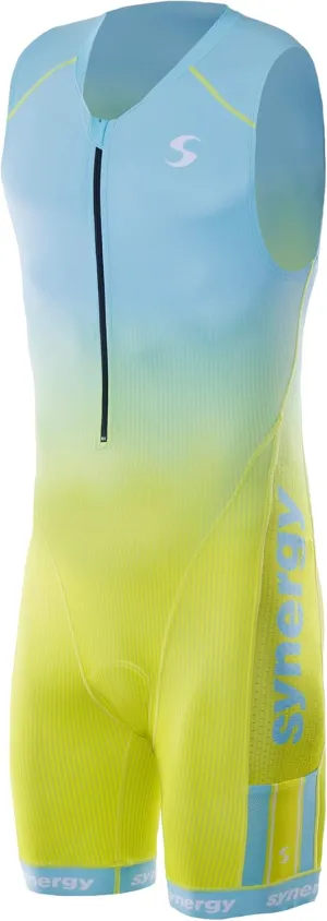 Synergy Men's Triathlon Trisuit