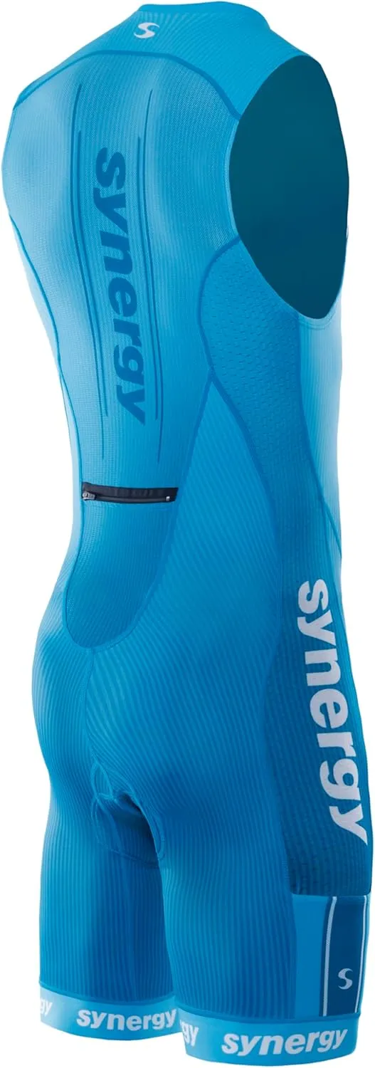 Synergy Men's Triathlon Trisuit