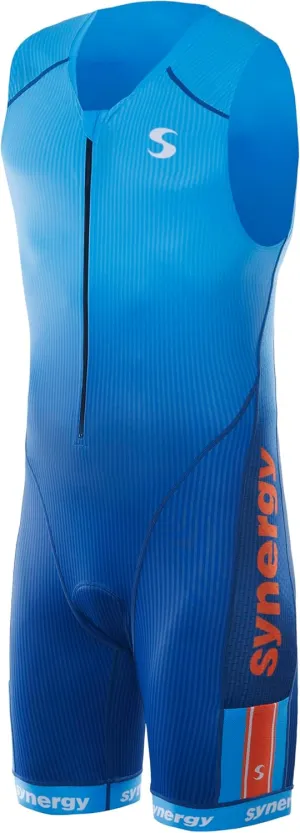 Synergy Men's Triathlon Trisuit