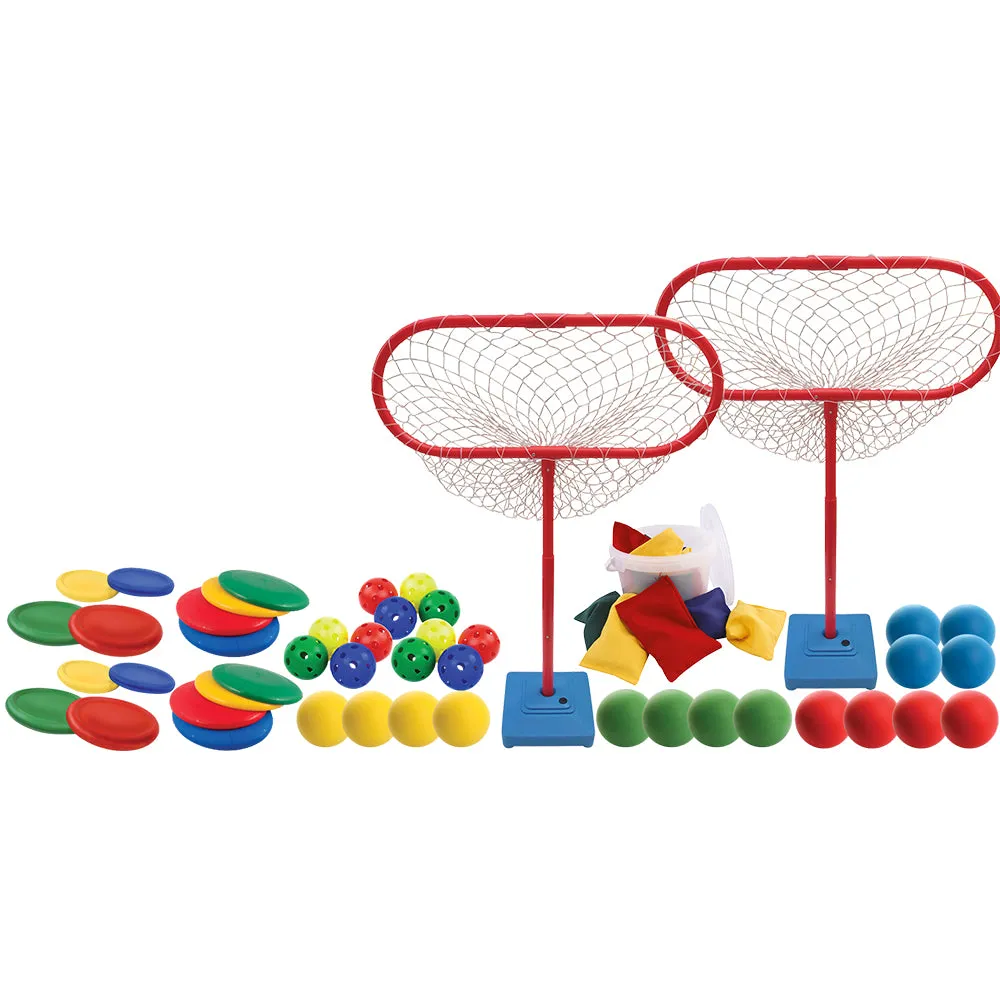 Target Net Pack