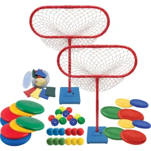 Target Net Pack