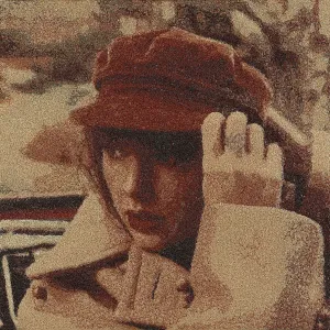 Taylor Swift, Red