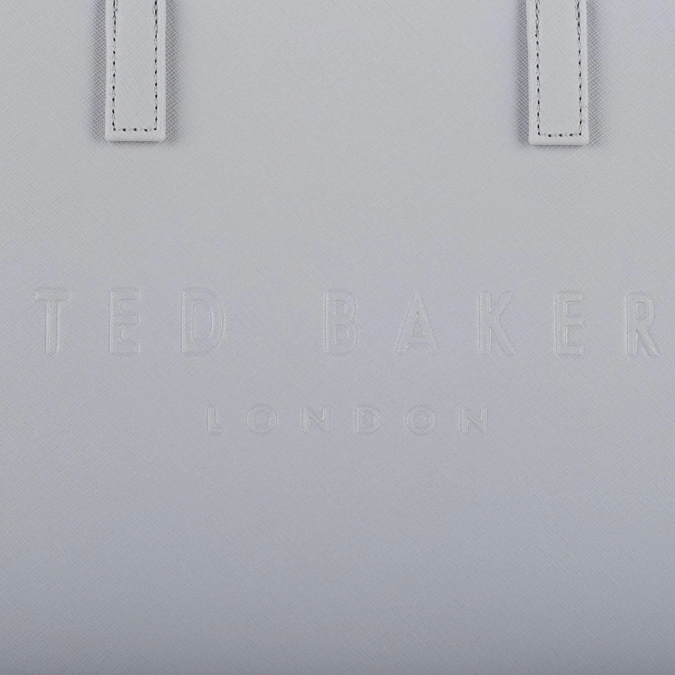 Ted Baker Seacon Crosshatch Small Icon Bag