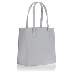 Ted Baker Seacon Crosshatch Small Icon Bag