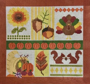Thanksgiving Collage