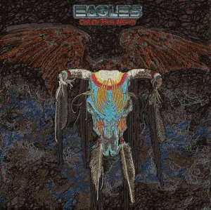 The Eagles, One of These Nights
