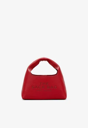 The Mini Sack Shoulder Bag