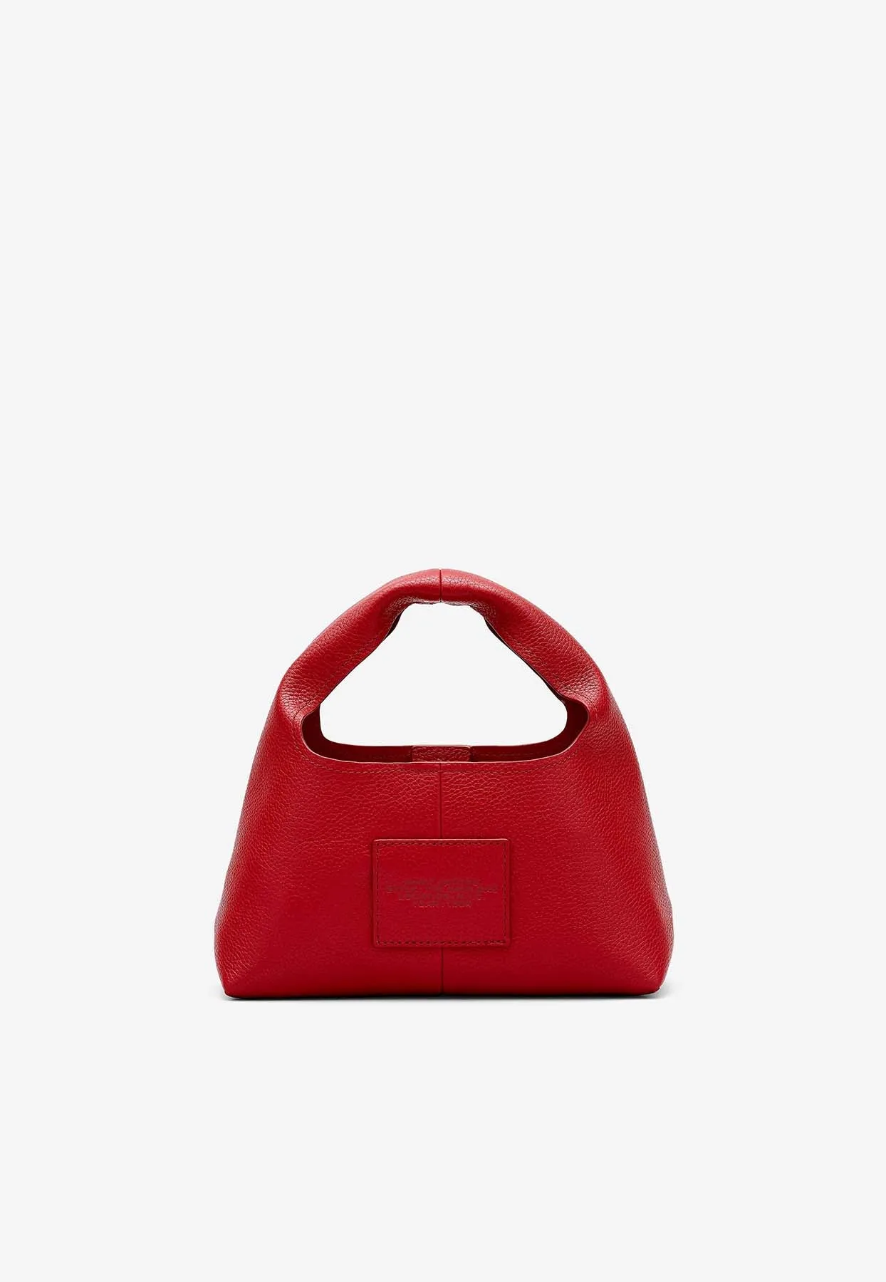 The Mini Sack Shoulder Bag