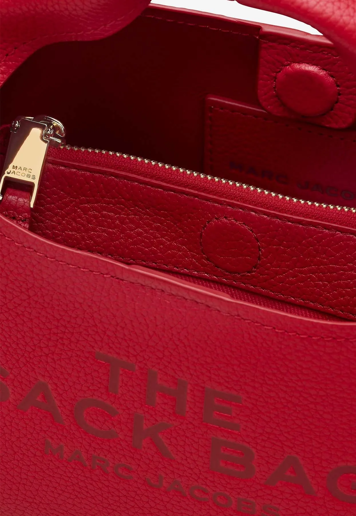 The Mini Sack Shoulder Bag