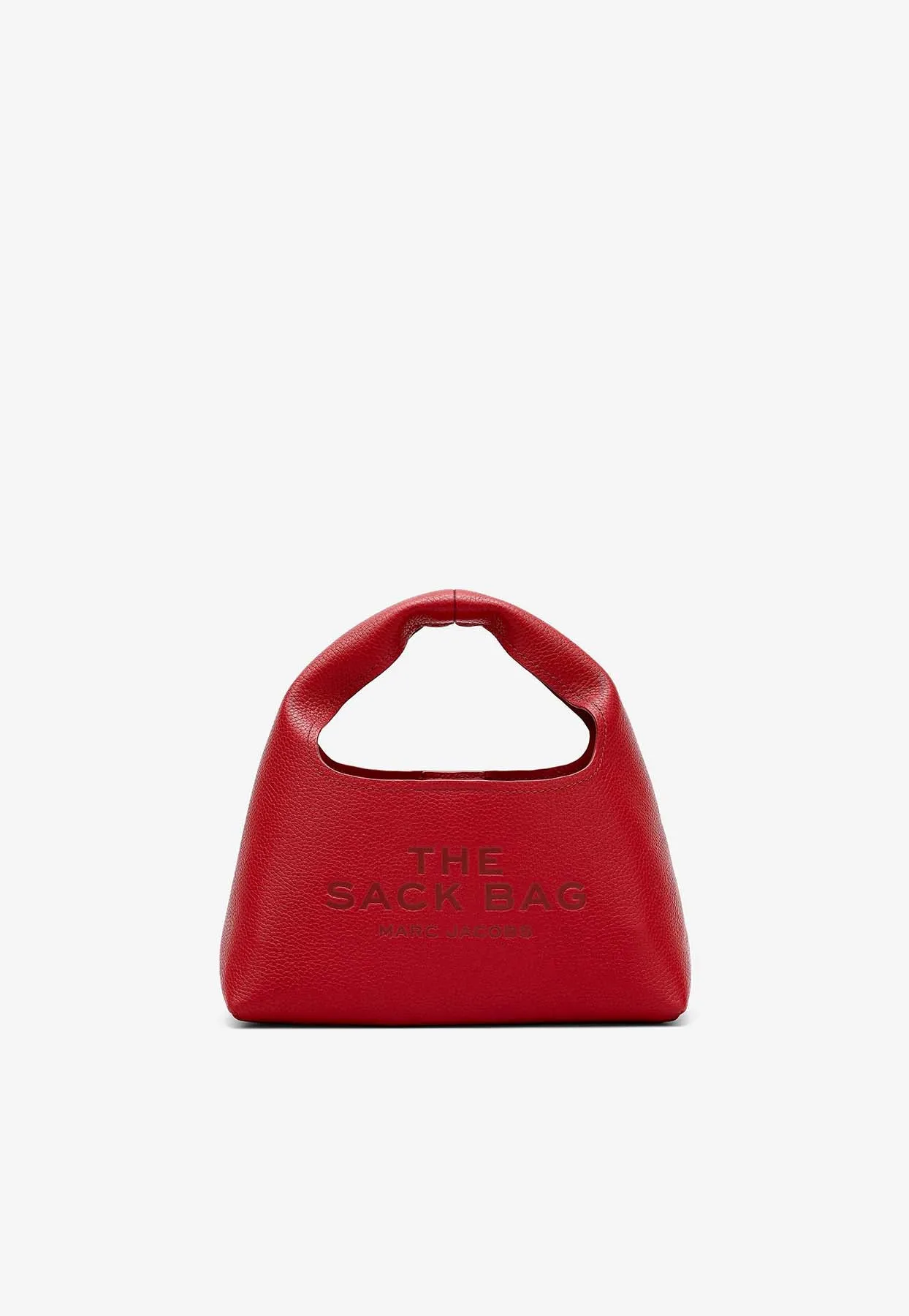 The Mini Sack Shoulder Bag