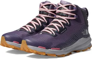 The North Face Vectiv Fastpack Mid Futurelight