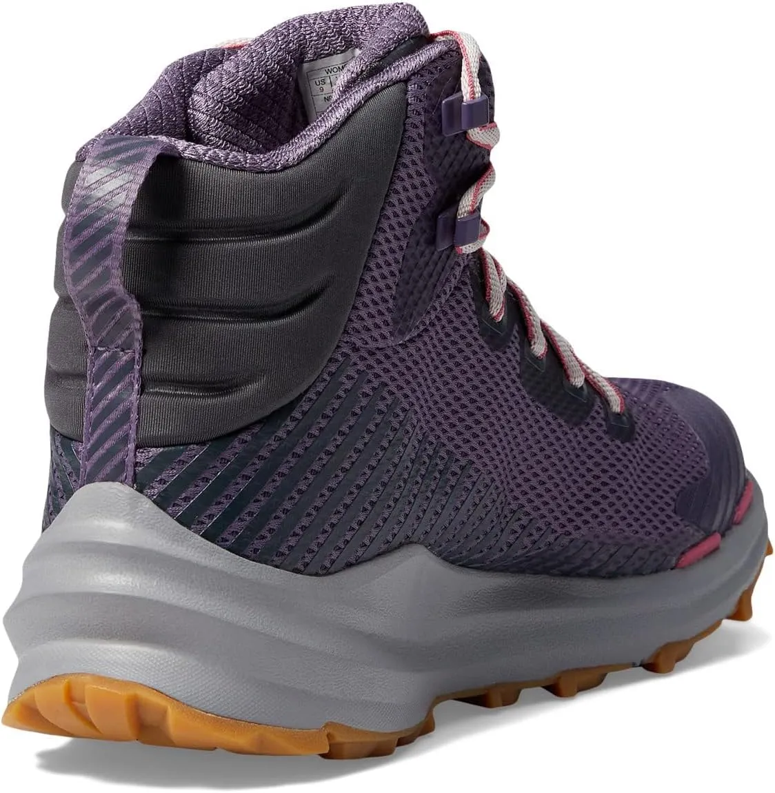 The North Face Vectiv Fastpack Mid Futurelight