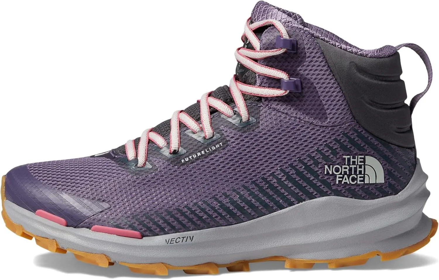 The North Face Vectiv Fastpack Mid Futurelight