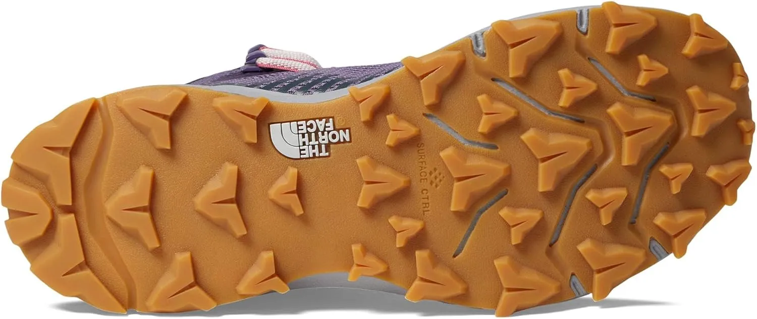 The North Face Vectiv Fastpack Mid Futurelight