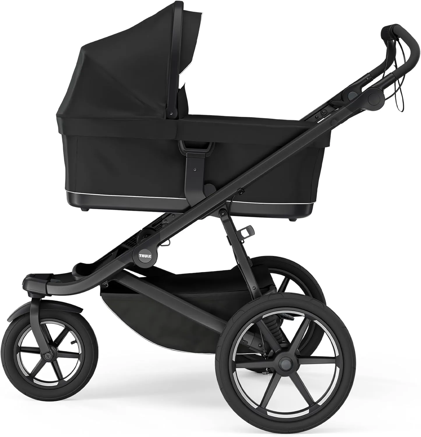 Thule Bassinet, Black