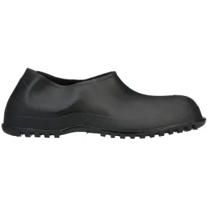 Tingley Unisex Work Rubber Overshoe,Black,XX-Large / 13 - 15 D(M)