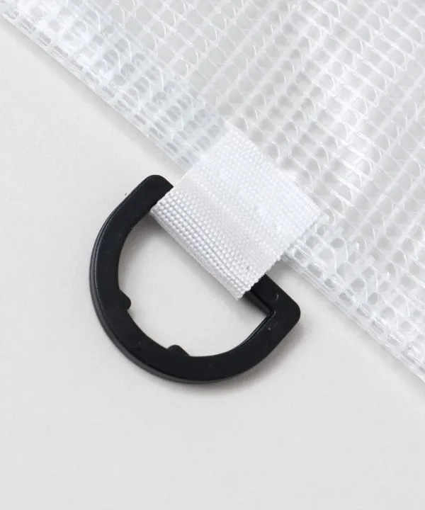 TONTTARO Transparent Pouch