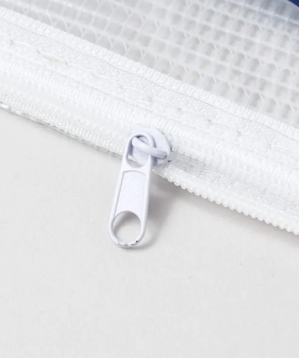 TONTTARO Transparent Pouch