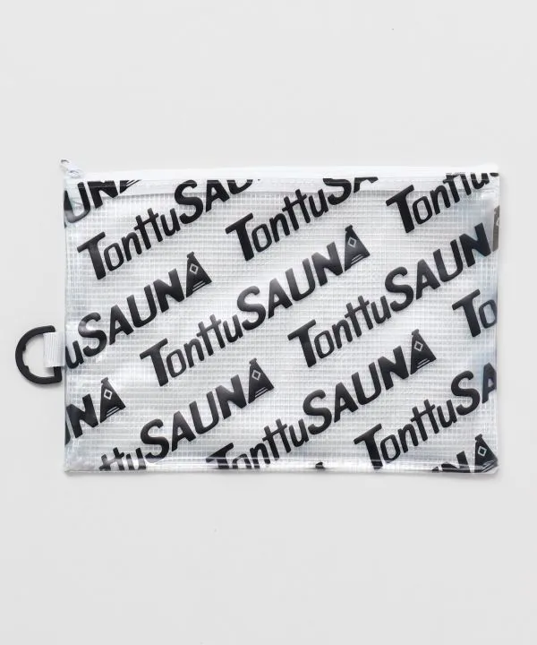 TONTTU SAUNA Pouch