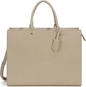 Tote Bag for Women, Top Handle Stachel Purse and Handbags with Shoulder Strap