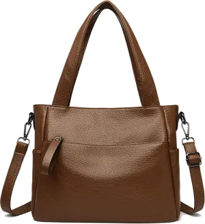 Tote Bag For Women Work Handbags And Purses Adjustable Strap Crossbody Bags