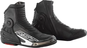 Tractech Evo Iii Short Men's Safety Shoe