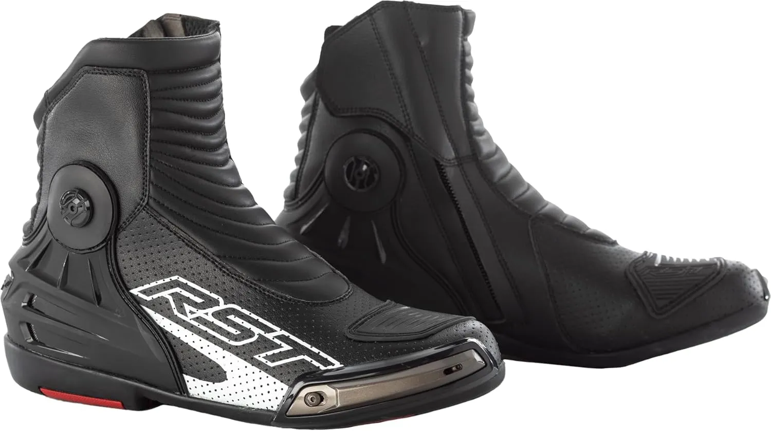 Tractech Evo Iii Short Men's Safety Shoe
