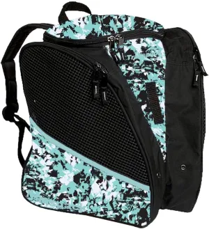 TRANSPACK ICE Skate Backpack