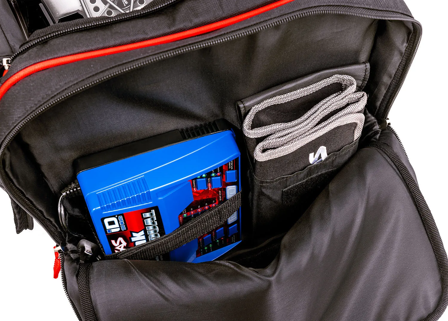 Traxxas RC Duffel Bag Medium (9917)