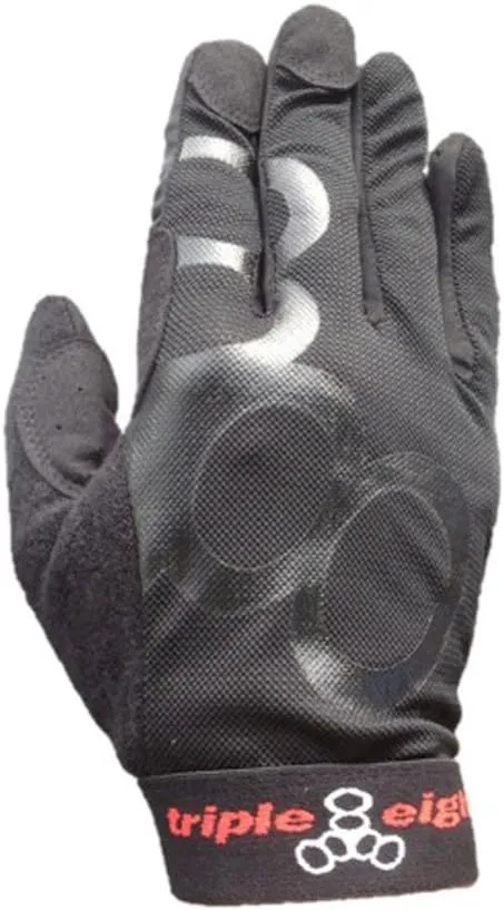 Triple Eight ExoSkin Glove for Skate and Skateboarding