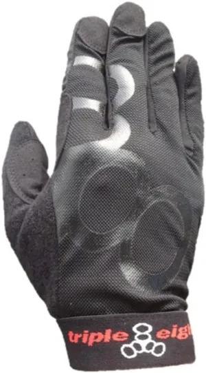 Triple Eight ExoSkin Glove for Skate and Skateboarding