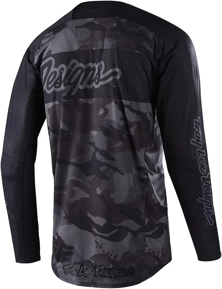 Troy Lee Designs SE Pro Air Jersey