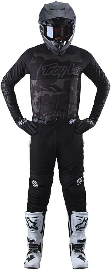 Troy Lee Designs SE Pro Air Jersey