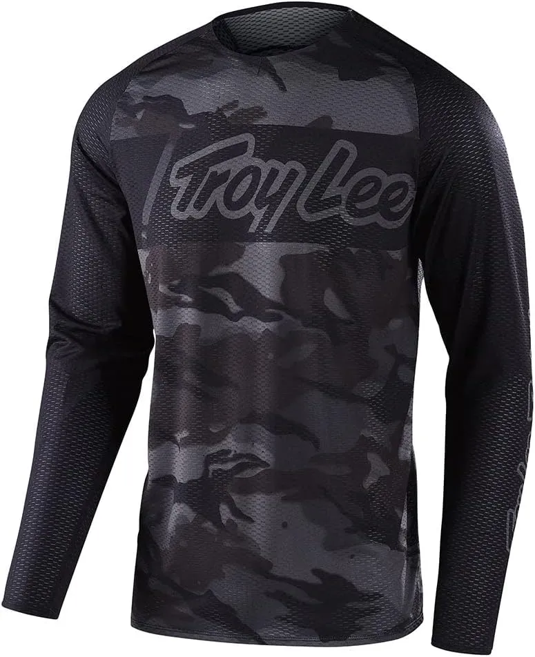 Troy Lee Designs SE Pro Air Jersey