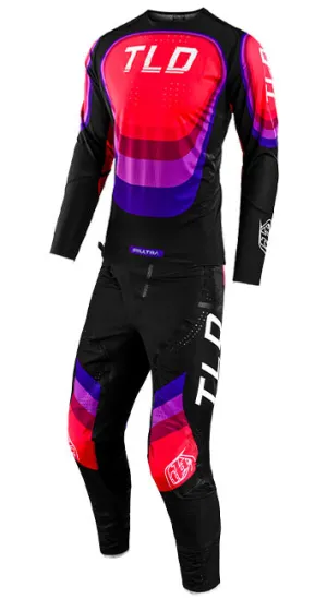 Troy Lee Designs - SE Ultra Reverb LE Jersey, Pant Combo