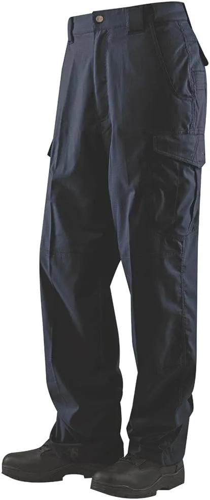 Tru-Spec Men's 24-7 Series Ascent Pants Polyester Cotton Blend Micor Rip-Stop Fabric with Mechanical Stretch