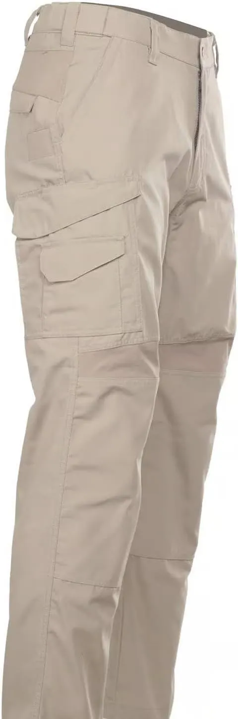 Tru-Spec Men's 24-7 Series Pro Flex Pants Polyester Cotton Rip-Stop