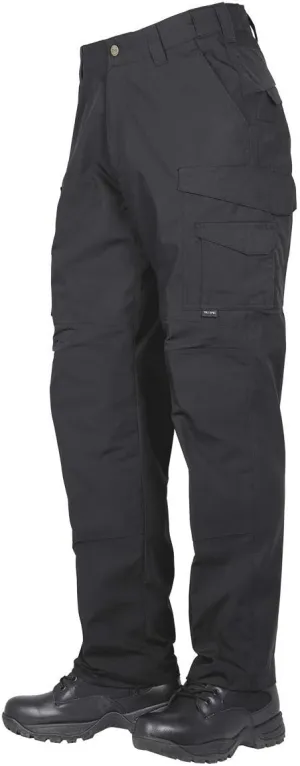 Tru-Spec Men's 24-7 Series Pro Flex Pants Polyester Cotton Rip-Stop
