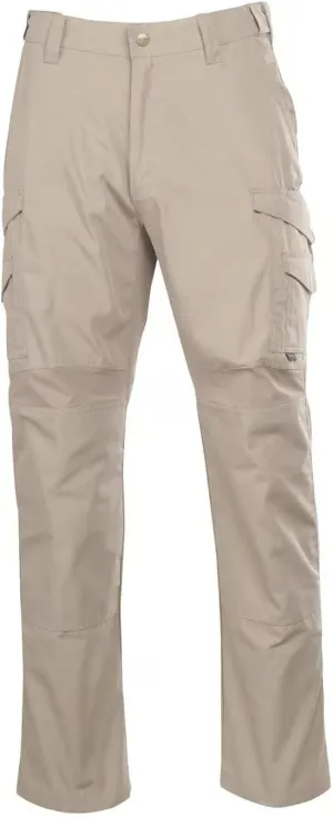 Tru-Spec Men's 24-7 Series Pro Flex Pants Polyester Cotton Rip-Stop