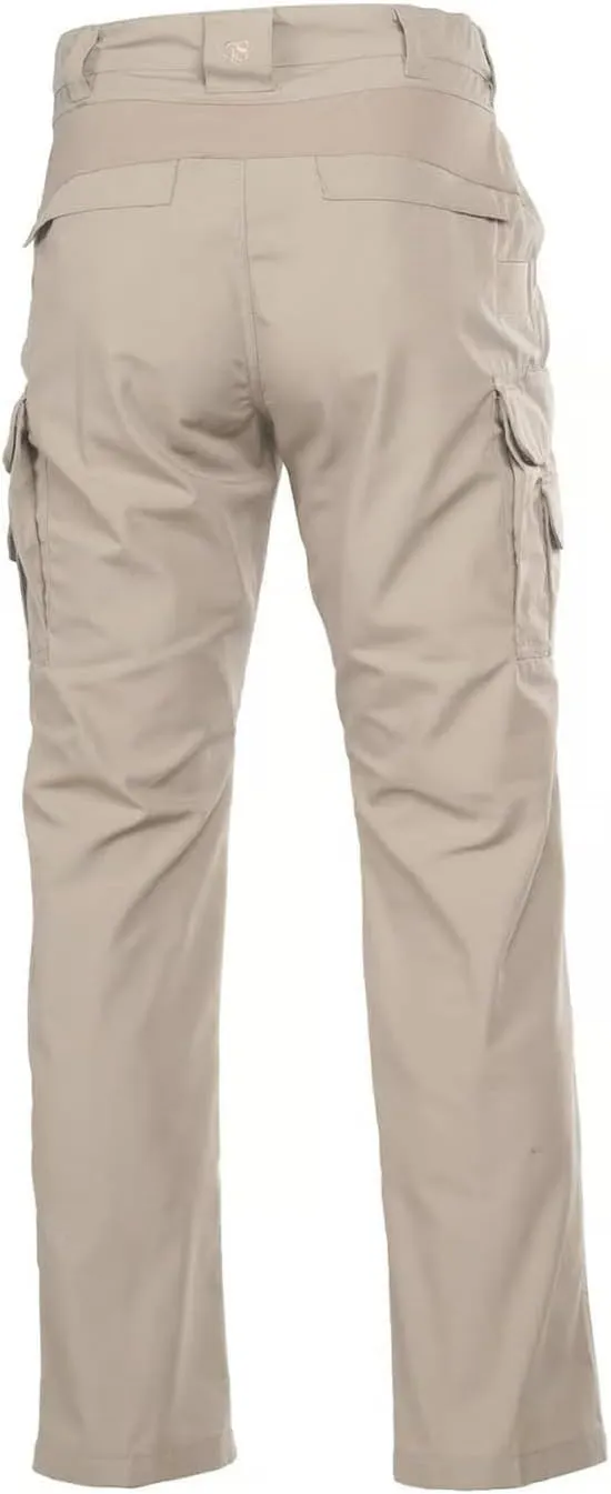 Tru-Spec Men's 24-7 Series Pro Flex Pants Polyester Cotton Rip-Stop