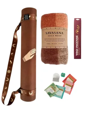 Twinings Yoga Bundle - Marigold