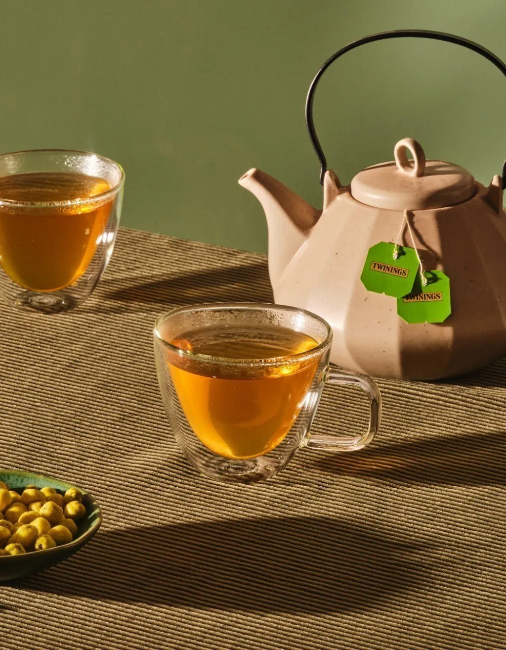 Twinings Yoga Bundle - Marigold