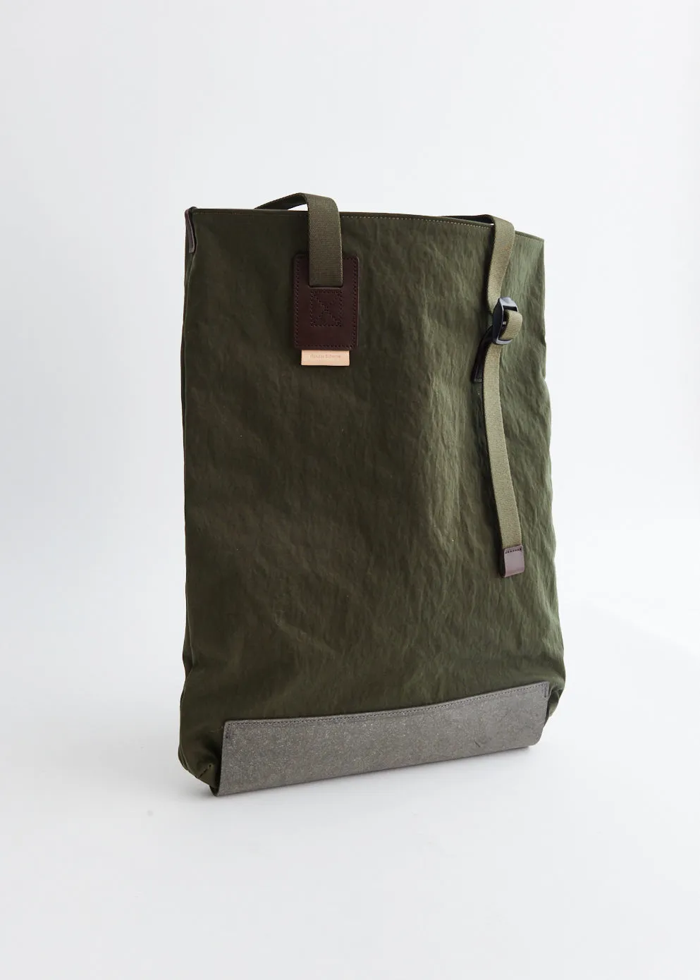 Two Way Tote Bag