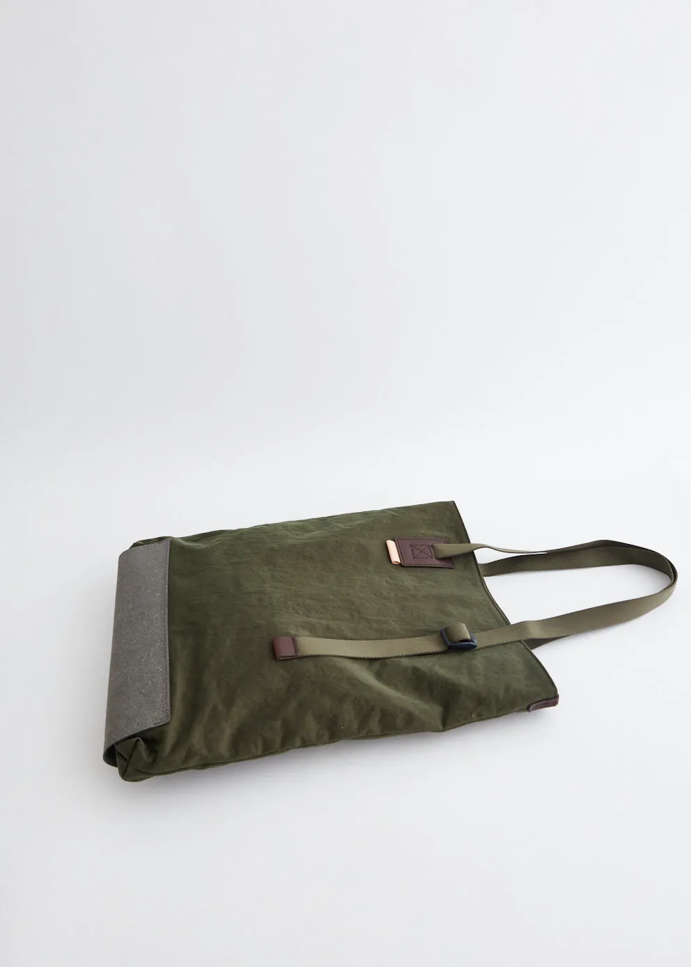Two Way Tote Bag
