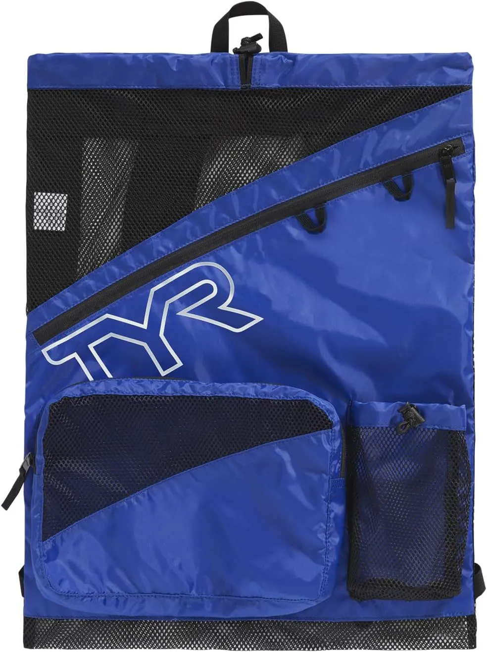 TYR Elite Team Mesh Backpack