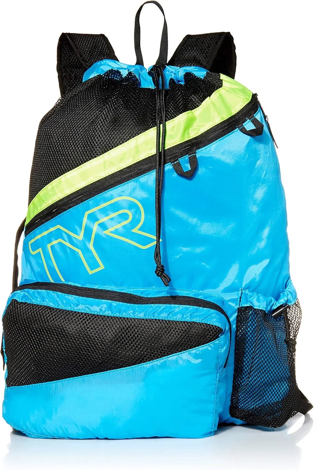 TYR Elite Team Mesh Backpack